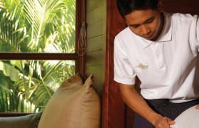 Belmond Governor's Residence 9