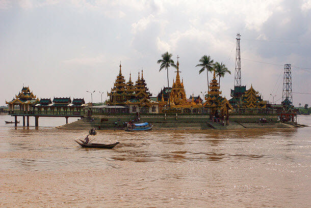 yangon sightseeing tour 4