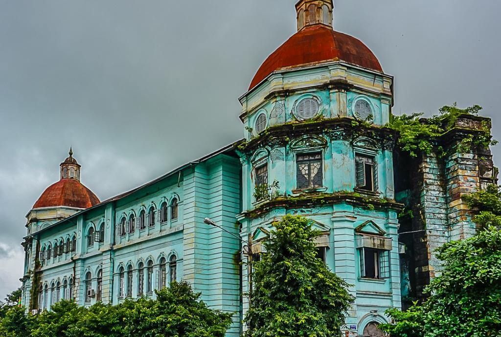 yangon heritage tour 4