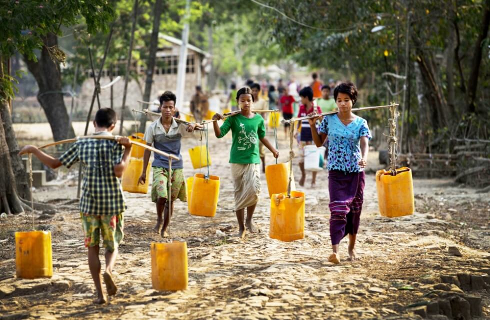 yangon sightseeing tour