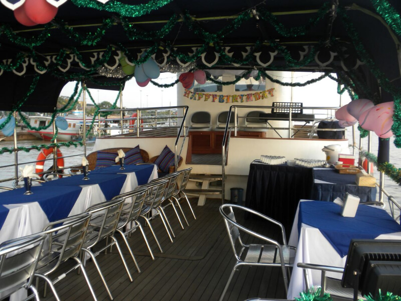 Dora River Cruise 5