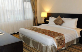 Hotel Esperado Executive Suite