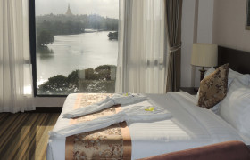 Hotel Esperado K suite