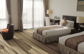 Hotel Esperado lake view deluxe