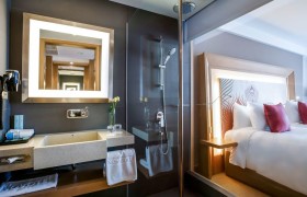 Novotel Yangon Max - Deluxe