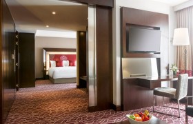 Novotel Yangon Max - Executive Room