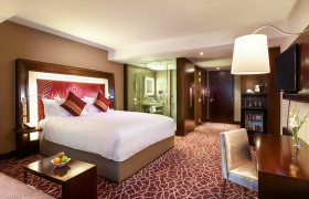 Novotel Yangon Max - Executive Suite