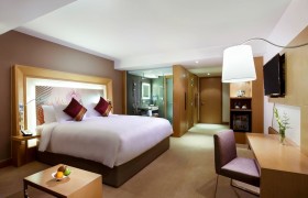 Novotel Yangon Max - Superior