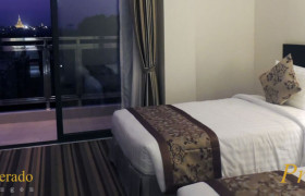 Hotel Esperado premier